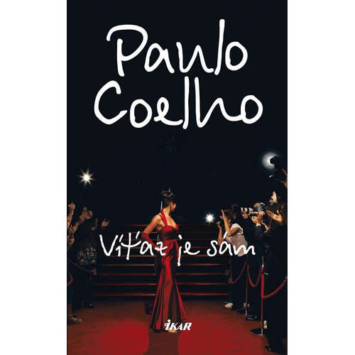 E-kniha Víťaz je sám - Paulo Coelho - 