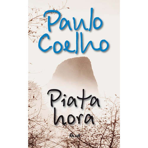 E-kniha Piata hora - Paulo Coelho - 