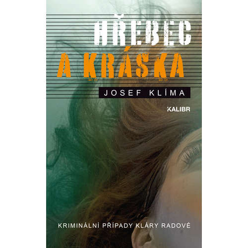 E-kniha Hřebec a Kráska - Josef Klíma - 
