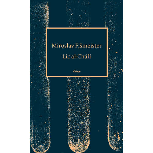 E-kniha Líc al-Chálí - Miroslav Fišmeister - 