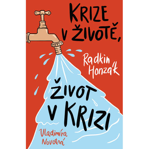 E-kniha Krize v životě, život v krizi - Radkin Honzák - 