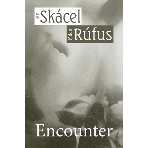 E-Book Encounter - Jan Skácel - 