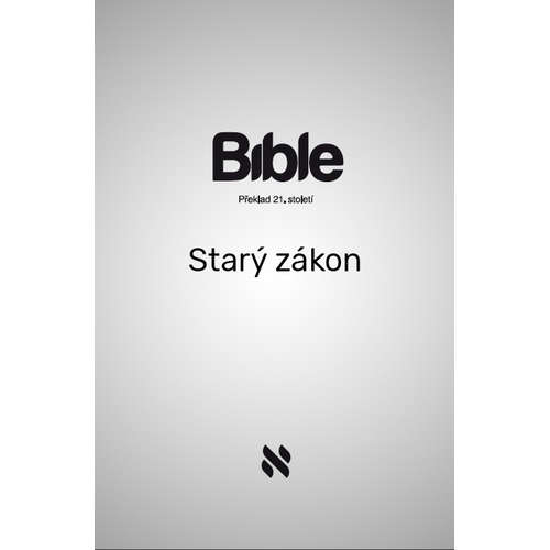 E-kniha Bible - Starý Zákon - Alexander Flek a kolektiv- překlad - 