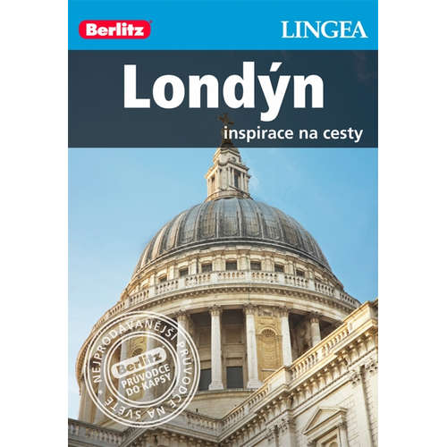 E-kniha Londýn -  - 