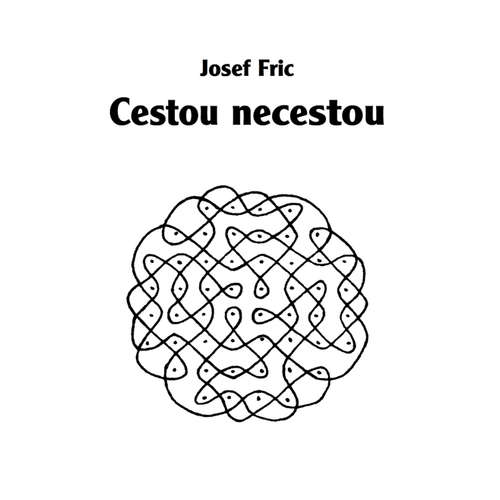 E-kniha Cestou necestou - Josef Fric - 