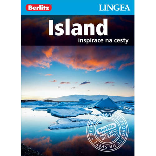 E-kniha Island -  - 