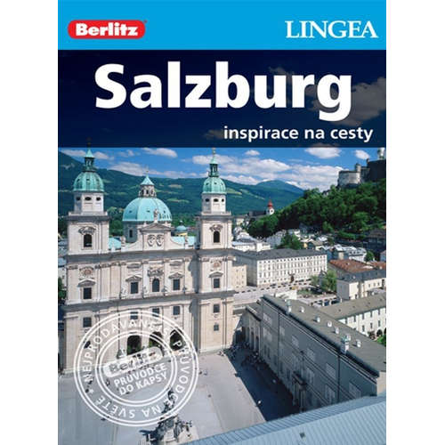 E-kniha Salzburg -  - 