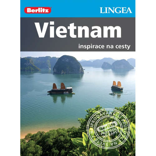 E-kniha Vietnam -  - 