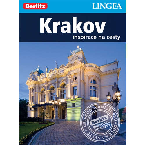E-kniha Krakov -  - 