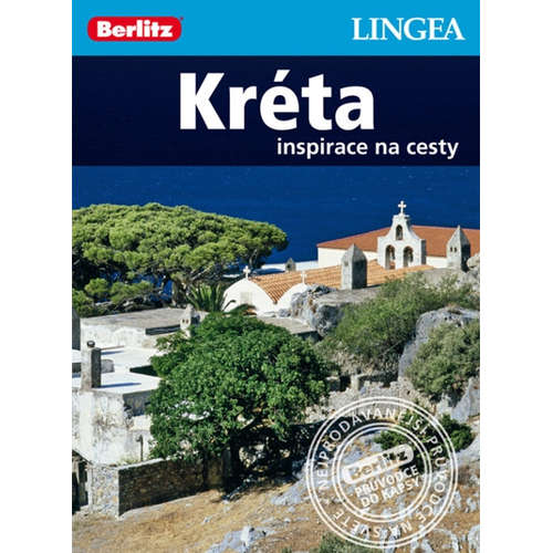 E-kniha Kréta -  - 