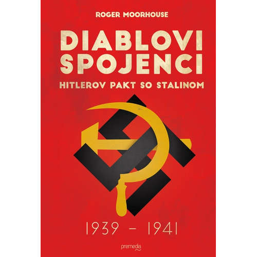 E-kniha Diablovi spojenci - Roger Moorhouse - 