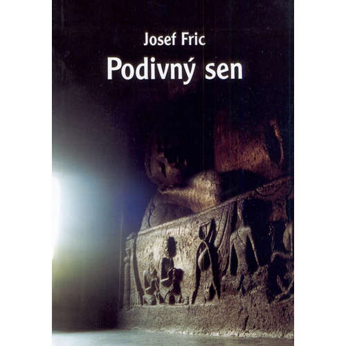 E-kniha Podivný sen - Josef Fric - 
