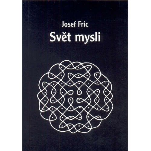 E-kniha Svět mysli - Josef Fric - 
