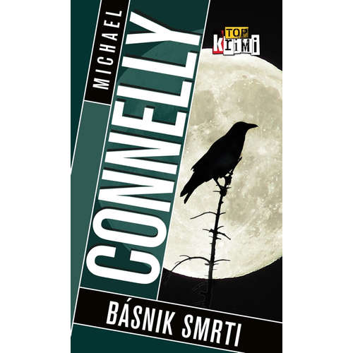 E-kniha Básnik smrti - Michael Connelly - 