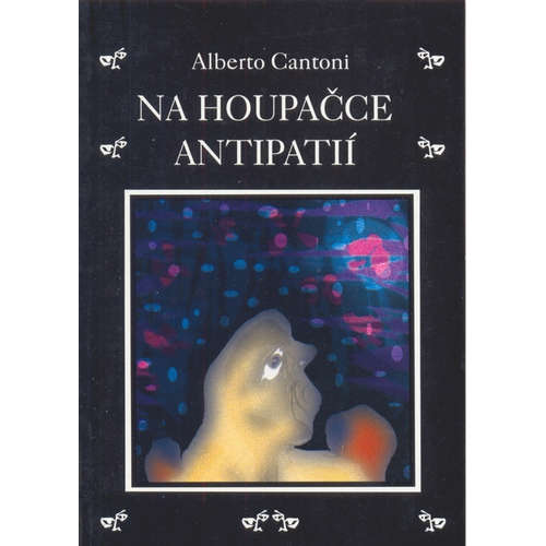 E-kniha Na houpačce antipatií - Alberto Cantoni - 