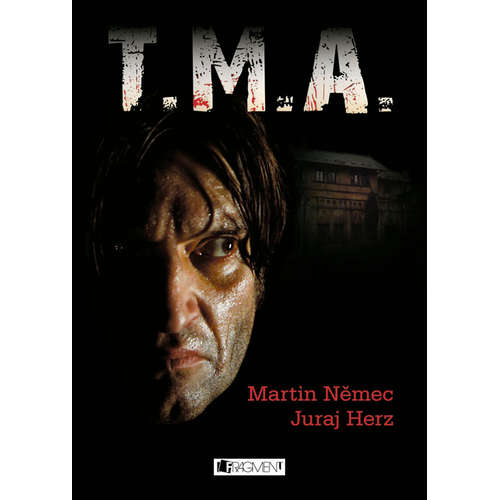 E-kniha T.M.A. - Juraj Herz - 