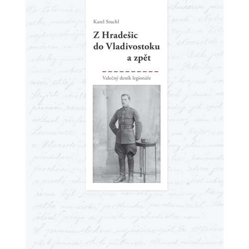 E-kniha Z Hradešic do Vladivostoku a zpět - Karel Stuchl - 