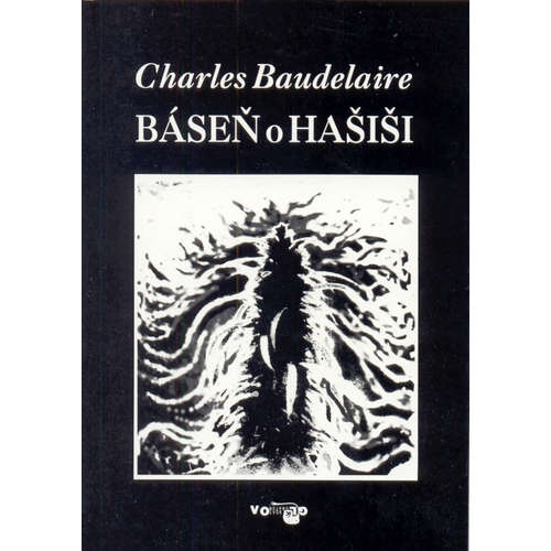 E-kniha Báseň o hašiši - Charles Baudlaire - 
