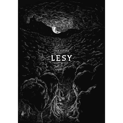 E-kniha Lesy - Ivan Kučera - 