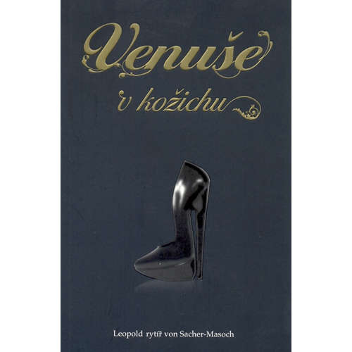 E-kniha Venuše v kožichu - Leopold Sacher-Masoch - 