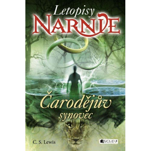 E-kniha NARNIE – Čarodějův synovec - C.S.Lewis - 