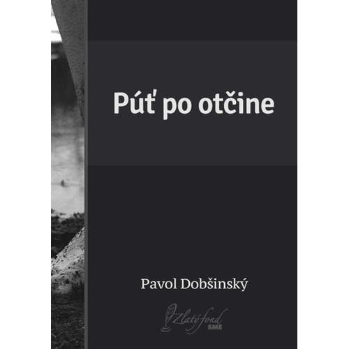 E-kniha Púť po otčine - Pavol Dobšinský - 