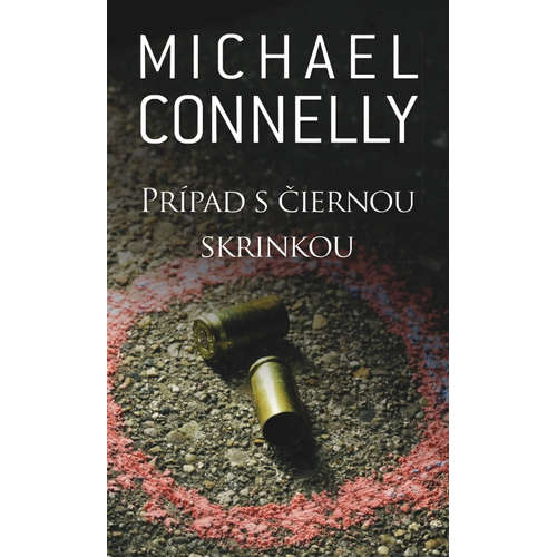 E-kniha Prípad s čiernou skrinkou - Michael Connelly - 