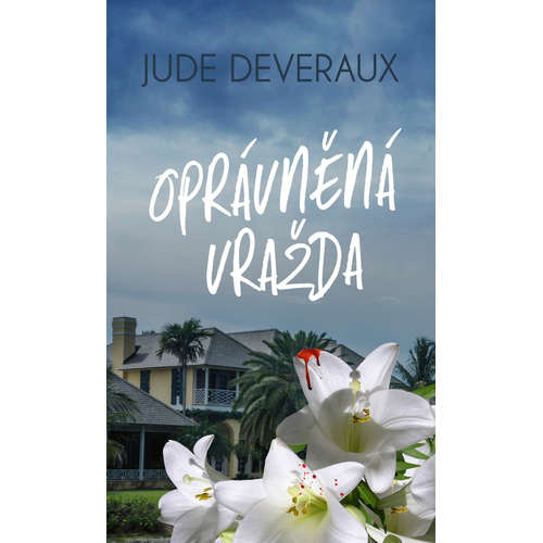 E-kniha Oprávněná vražda - Jude Deverauxová -