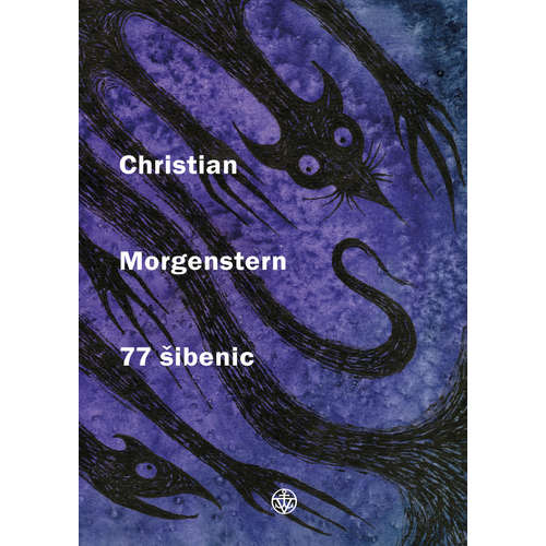 E-kniha 77 šibenic - Christin Morgenstern - 