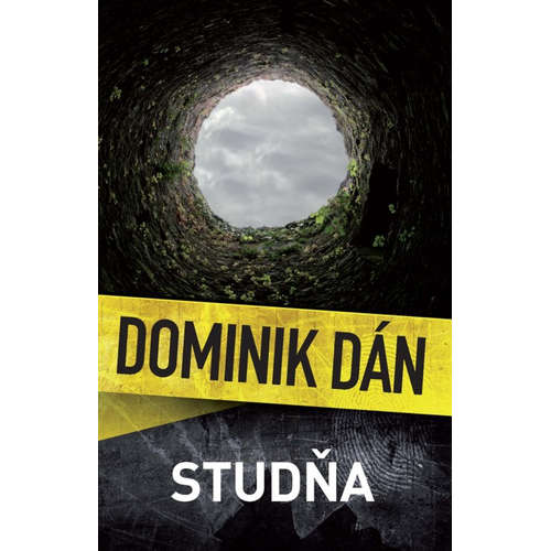 E-kniha Studňa - Dominik Dán - 