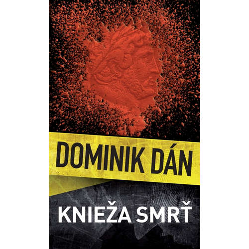 E-kniha Knieža smrť - Dominik Dán - 