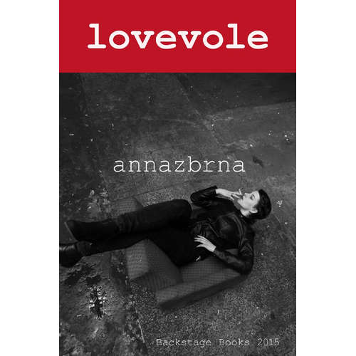 E-kniha Lovevole - Annazbrna - 