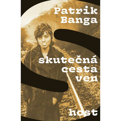 E-kniha Skutečná cesta ven - Patrik Banga - 