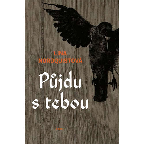 E-kniha Půjdu s tebou - Lina Nordquistová - 