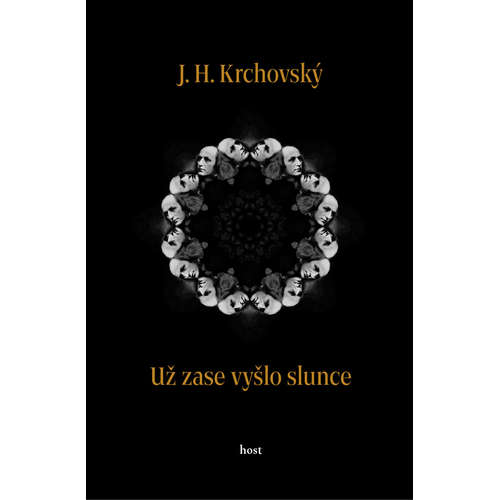E-kniha Už zase vyšlo slunce - J. H. Krchovský - 