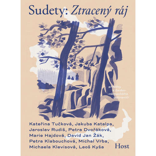 E-kniha Sudety - František Kotleta - 