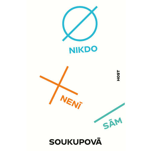 E-kniha Nikdo není sám - Petra Soukupová - 