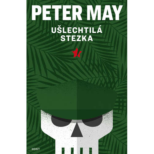 E-kniha Ušlechtilá stezka - Peter May - 