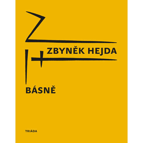 E-kniha Básně - Zbyněk Hejda - 