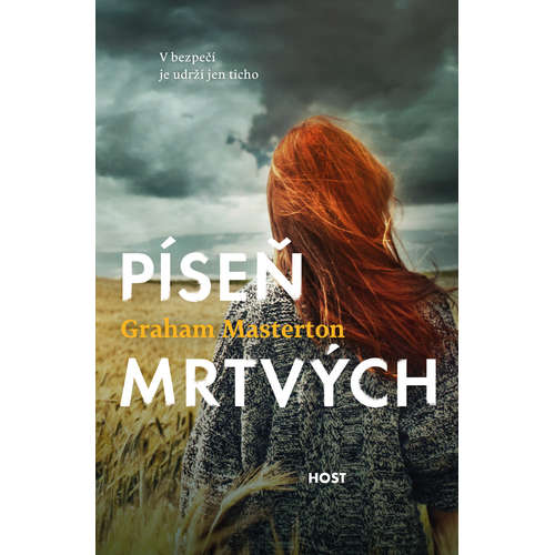 E-kniha Píseň mrtvých - Graham Masterton - 