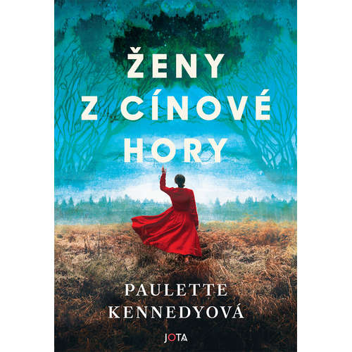 E-kniha Ženy z Cínové hory - Paulette Kennedy - 