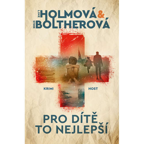 E-kniha Pro dítě to nejlepší - Line Holm - 