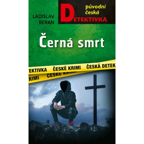 E-kniha Černá smrt - Ladislav Beran - 