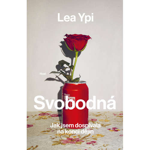 E-kniha Svobodná - Lea Ypi - 