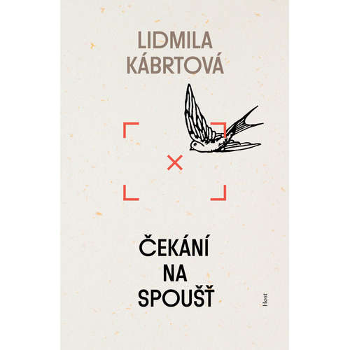 E-kniha Čekání na spoušť - Lidmila Kábrtová - 