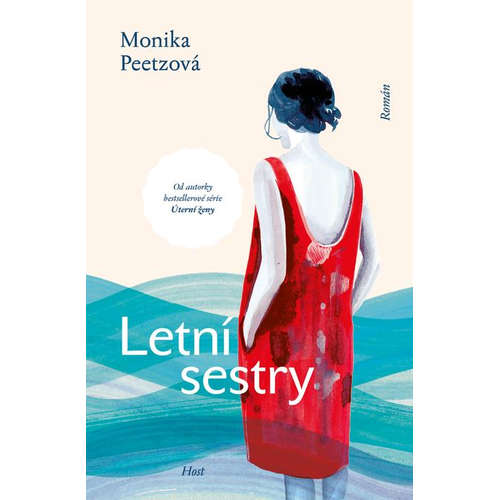 E-kniha Letní sestry - Monika Peetz - 