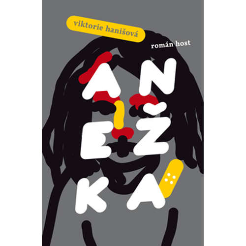 E-kniha Anežka - Viktorie Hanišová - 