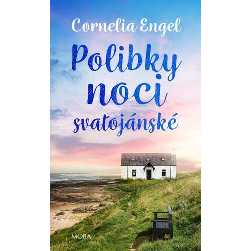 E-kniha Polibky noci svatojánské - Cornelia Engel - 