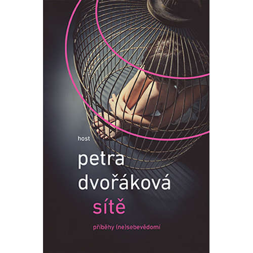 E-kniha Sítě - Petra Dvořáková - 