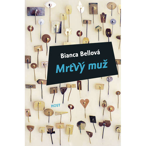 E-kniha Mrtvý muž - Bianca Bellová - 